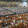 Amazonの倉庫でアルバイトしてるけど質問ある？