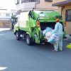 ゴミ収集作業員だけど質問ある？
