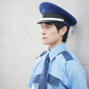 警備員3年やけど質問ある？【夜勤・不審者対応】