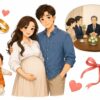 授かり婚したけど質問ある？【両家顔合わせ・産後の結婚式】