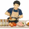 スパイスカレー作り始めたけど質問ある？【スパイス選び・玉ねぎ炒め】